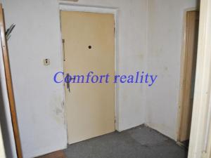 Prodej bytu 3+1, Hošťálkovy, 70 m2