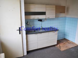 Prodej bytu 3+1, Hošťálkovy, 70 m2