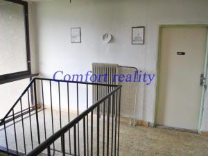 Prodej bytu 3+1, Hošťálkovy, 70 m2