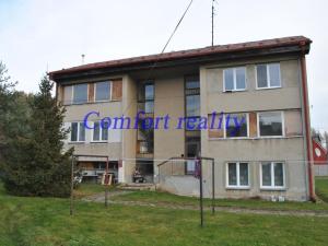 Prodej bytu 3+1, Hošťálkovy, 70 m2