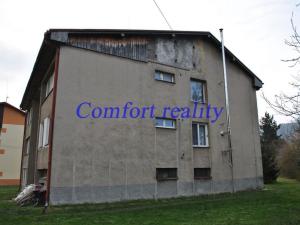Prodej bytu 3+1, Hošťálkovy, 70 m2