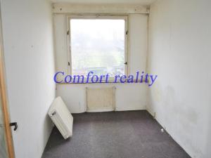 Prodej bytu 3+1, Hošťálkovy, 70 m2