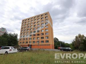 Prodej bytu 1+1, Praha - Hostivař, plukovníka Mráze, 37 m2