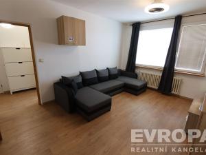 Prodej bytu 1+1, Praha - Hostivař, plukovníka Mráze, 37 m2