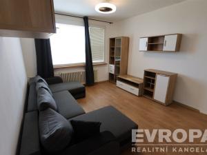 Prodej bytu 1+1, Praha - Hostivař, plukovníka Mráze, 37 m2