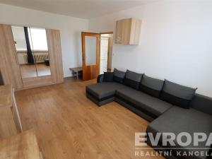 Prodej bytu 1+1, Praha - Hostivař, plukovníka Mráze, 37 m2