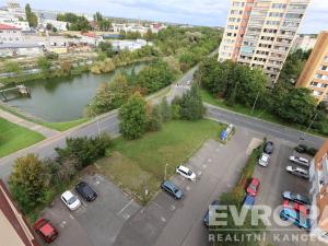 Prodej bytu 1+1, Praha - Hostivař, plukovníka Mráze, 37 m2