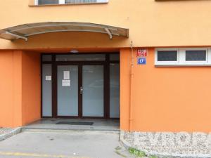 Prodej bytu 1+1, Praha - Hostivař, plukovníka Mráze, 37 m2