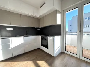 Pronájem bytu 2+kk, Zbůch, K Újezdu, 49 m2
