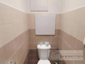 Pronájem bytu 3+1, Praha - Háje, Hviezdoslavova, 62 m2