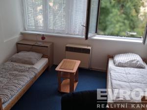 Pronájem bytu 1+kk, Praha - Nusle, U družstva Ideál, 25 m2