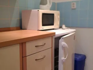 Pronájem bytu 1+kk, Praha - Nusle, U družstva Ideál, 25 m2