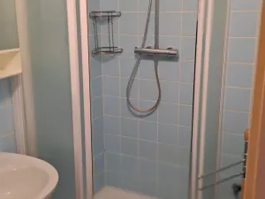 Pronájem bytu 1+kk, Praha - Nusle, U družstva Ideál, 25 m2