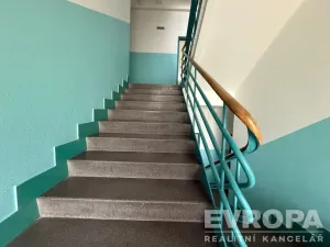 Pronájem bytu 1+kk, Praha - Nusle, U družstva Ideál, 25 m2