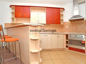 Pronájem bytu 2+kk, Praha - Vršovice, Přípotoční, 63 m2