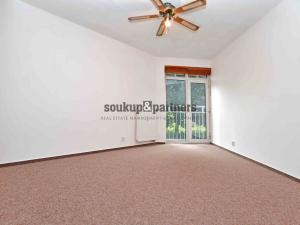 Pronájem bytu 2+kk, Praha - Vršovice, Přípotoční, 63 m2