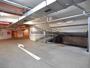 Pronájem bytu 2+kk, Praha - Vršovice, Přípotoční, 63 m2