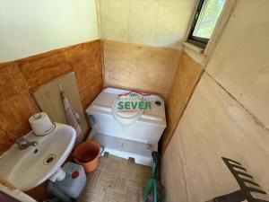 Prodej chaty, Klášterec nad Ohří - Miřetice u Klášterce nad Ohří, Mariánské údolí, 46 m2