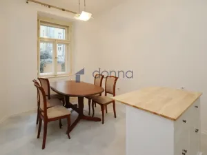 Pronájem bytu 3+kk, Praha, Bulharská, 79 m2