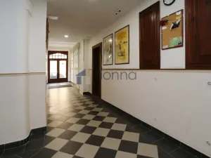 Pronájem bytu 3+kk, Praha, Bulharská, 79 m2