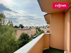 Pronájem bytu 2+1, Uherský Brod, 60 m2