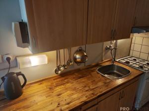 Prodej bytu 3+1, Chomutov, Kyjická, 81 m2