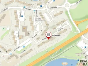 Prodej bytu 3+1, Chomutov, Kyjická, 81 m2