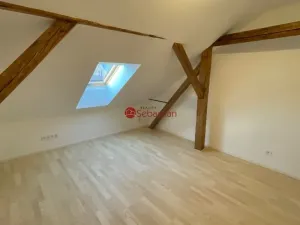 Pronájem bytu 4+kk, Hořice, 99 m2