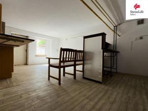 Prodej činžovního domu, Hradec Králové, Na Hrázce, 300 m2