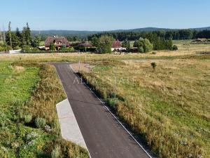 Prodej pozemku pro bydlení, Kolová, 1027 m2