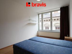 Pronájem bytu 3+kk, Brno, Spálená, 76 m2