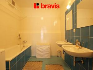 Pronájem bytu 3+kk, Brno, Spálená, 76 m2