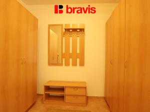 Pronájem bytu 3+kk, Brno, Spálená, 76 m2