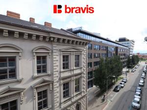 Pronájem bytu 3+kk, Brno, Spálená, 76 m2