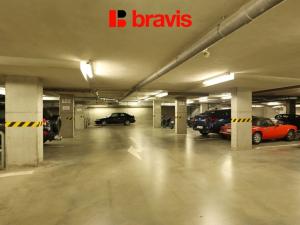 Pronájem bytu 3+kk, Brno, Spálená, 76 m2