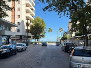 Prodej bytu 3+1, Montesilvano,Itálie, 59 m2