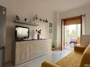 Prodej bytu 3+1, Montesilvano, Itálie, 59 m2