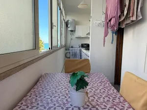 Prodej bytu 3+1, Montesilvano, Itálie, 59 m2