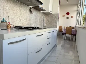 Prodej bytu 3+1, Montesilvano, Itálie, 59 m2