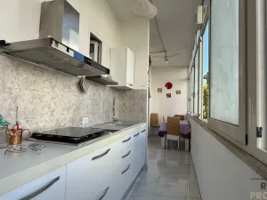 Prodej bytu 3+1, Montesilvano, Itálie, 59 m2