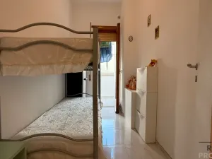 Prodej bytu 3+1, Montesilvano, Itálie, 59 m2