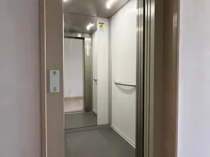 Prodej bytu 3+1, Montesilvano, Itálie, 59 m2