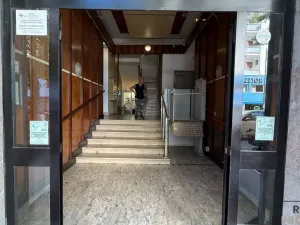 Prodej bytu 3+1, Montesilvano, Itálie, 59 m2