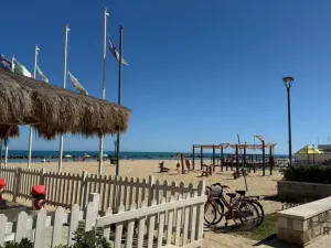 Prodej bytu 3+1, Montesilvano, Itálie, 59 m2