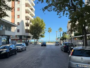 Prodej bytu 3+1, Montesilvano, Itálie, 59 m2