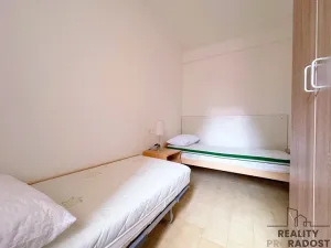 Prodej bytu 3+kk, Silvi,, Itálie, 50 m2