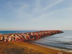 Prodej bytu 3+kk, Silvi,, Itálie, 50 m2