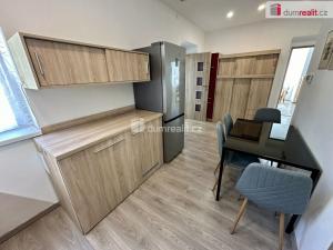 Prodej bytu 2+1, Luhačovice, Josefa Černíka, 44 m2