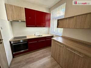 Prodej bytu 2+1, Luhačovice, Josefa Černíka, 44 m2