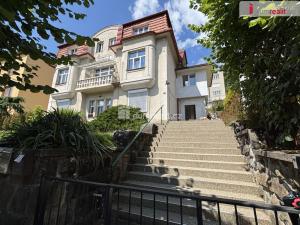 Prodej bytu 2+1, Luhačovice, Josefa Černíka, 44 m2